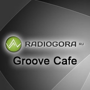 Логотип RadioGora Groove Cafe